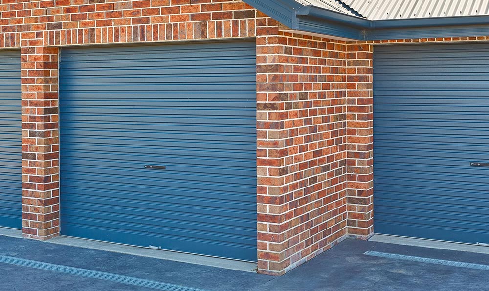Residential door repairs